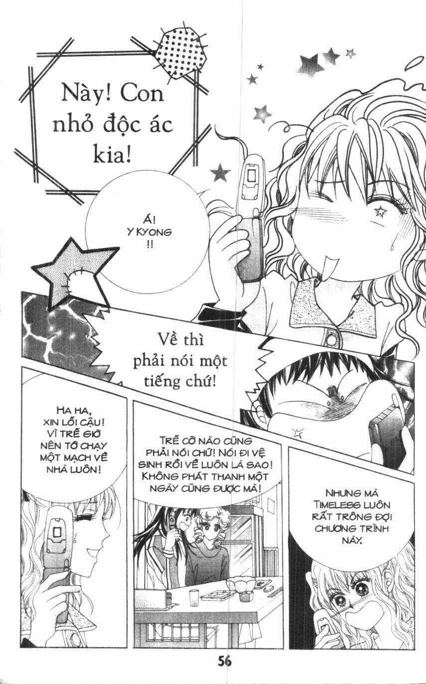 Say Say Say Chapter 1 trang 54