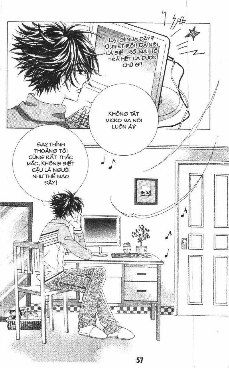 Say Say Say Chapter 1 trang 55