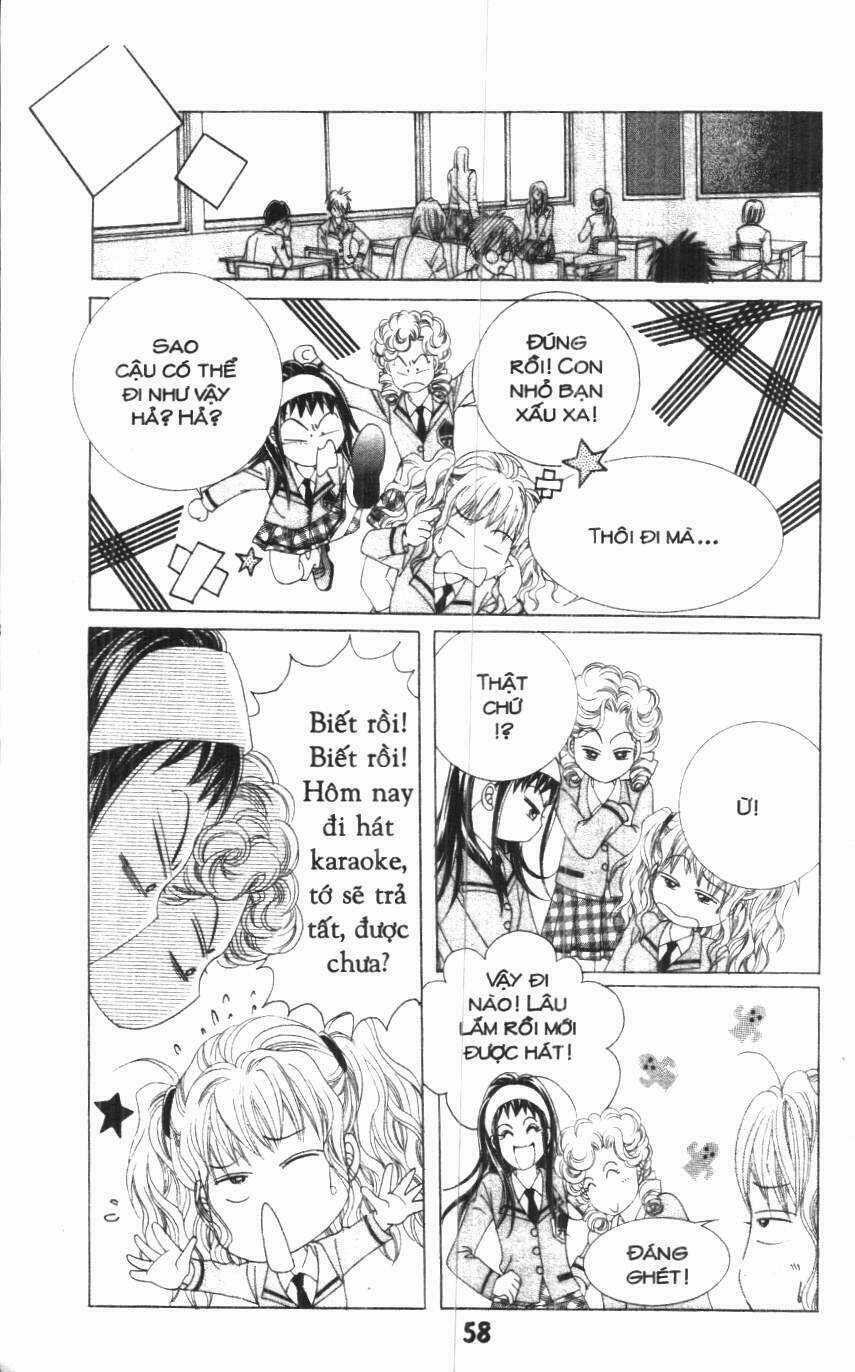 Say Say Say Chapter 1 trang 56