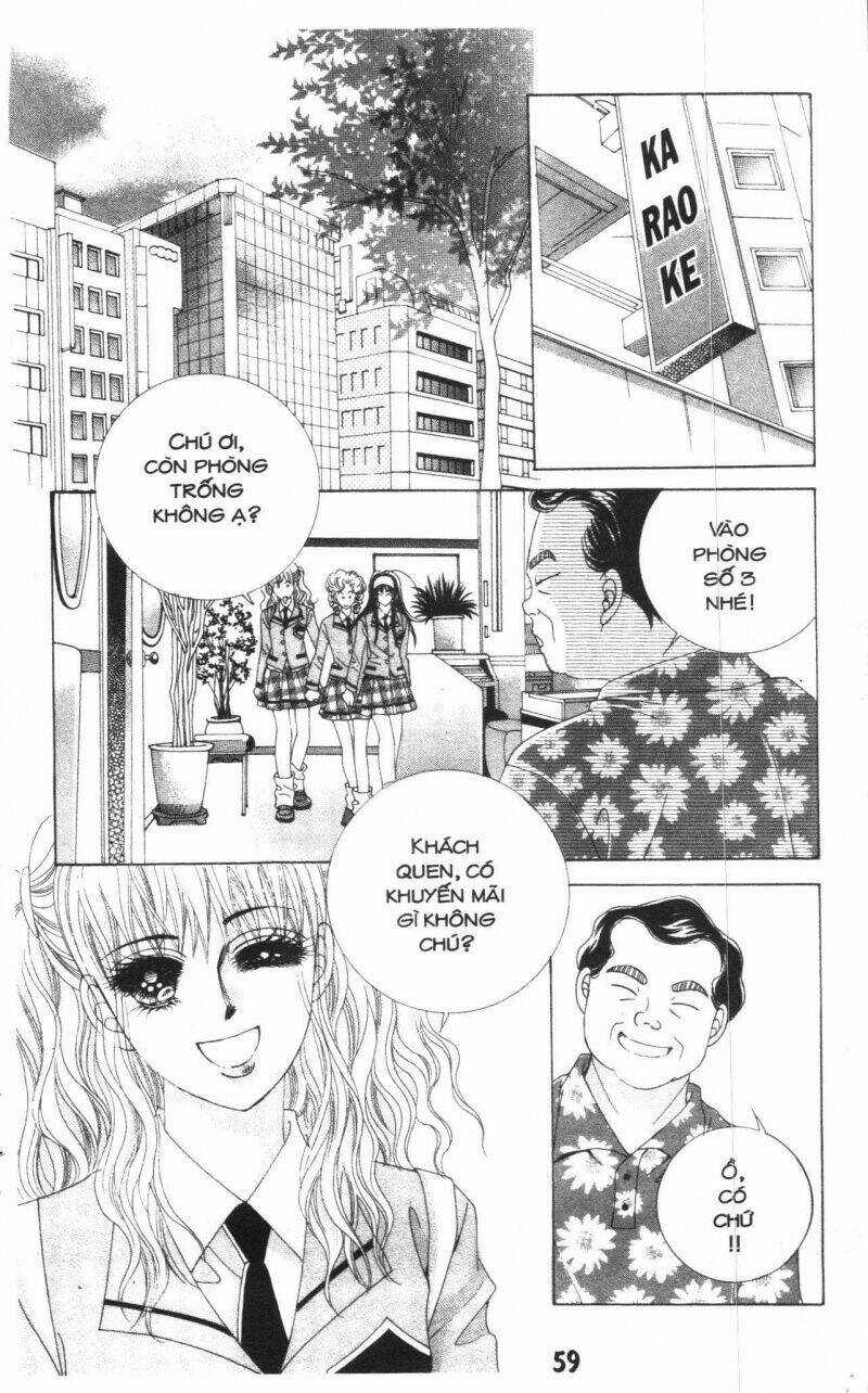 Say Say Say Chapter 1 trang 57