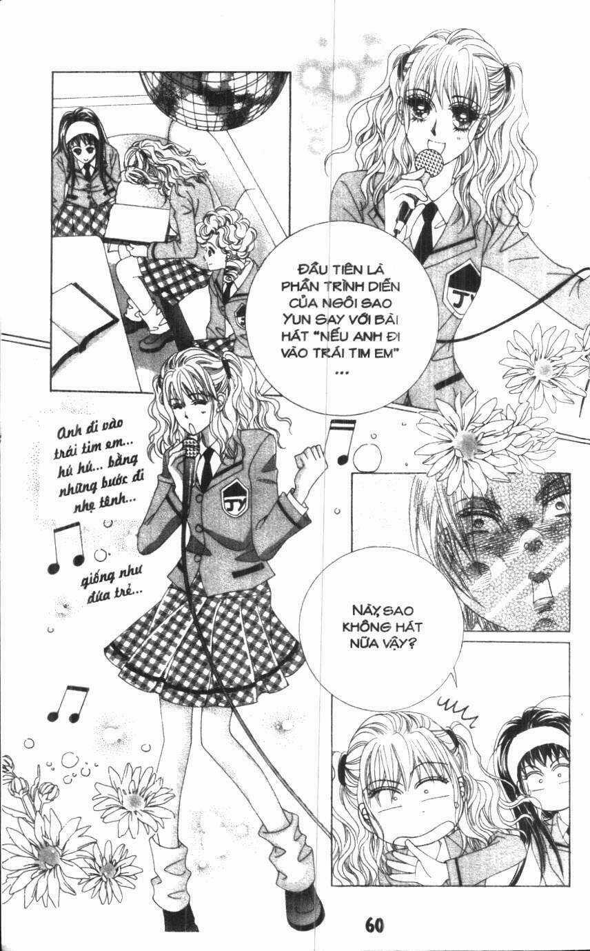 Say Say Say Chapter 1 trang 58