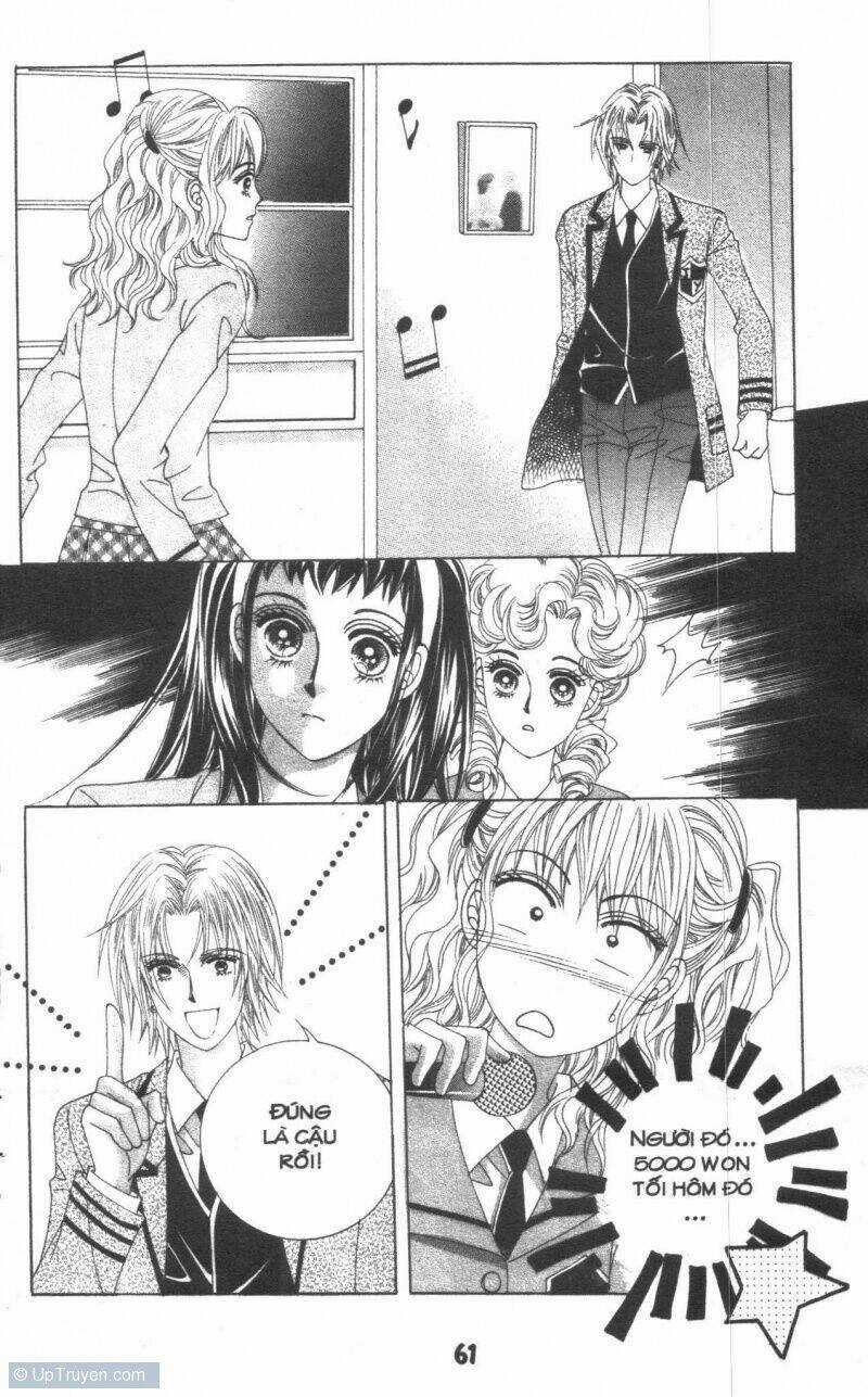 Say Say Say Chapter 1 trang 59