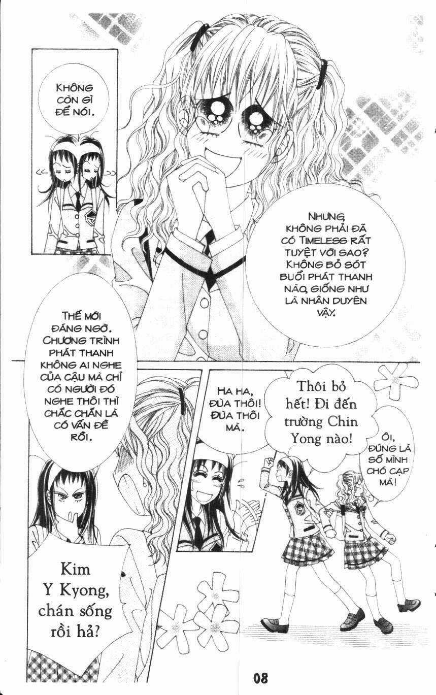 Say Say Say Chapter 1 trang 6