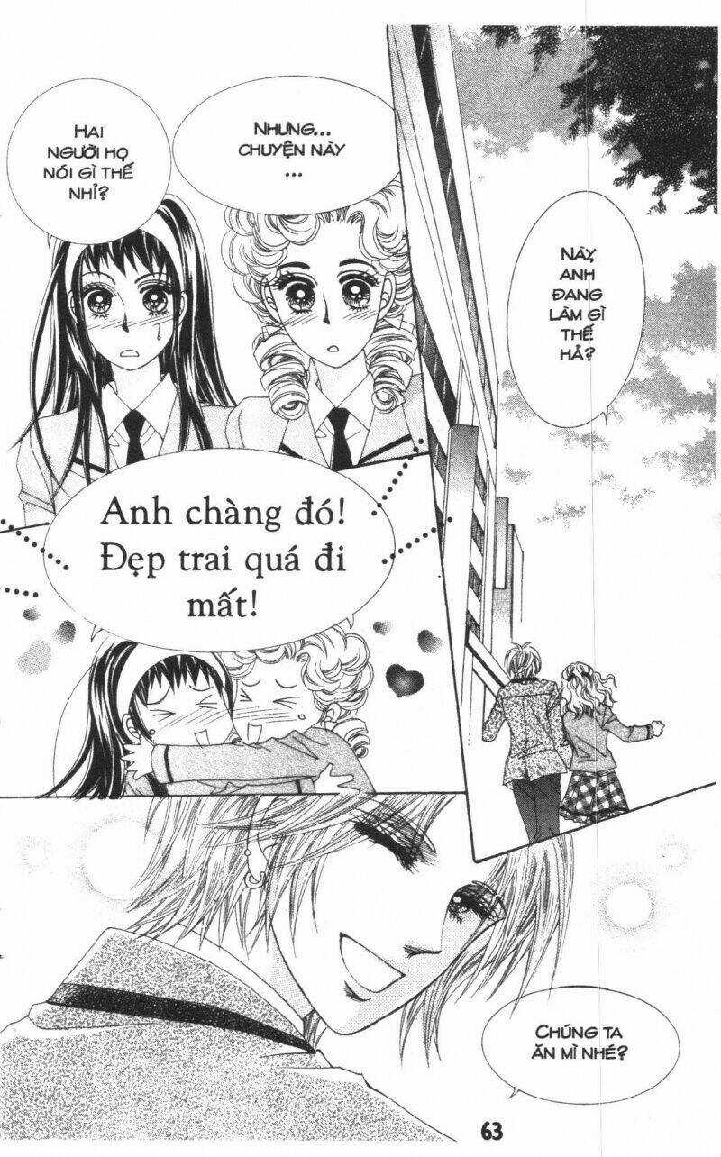 Say Say Say Chapter 1 trang 61