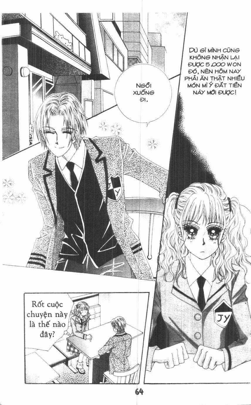 Say Say Say Chapter 1 trang 62