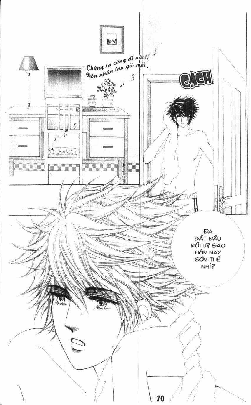 Say Say Say Chapter 1 trang 68