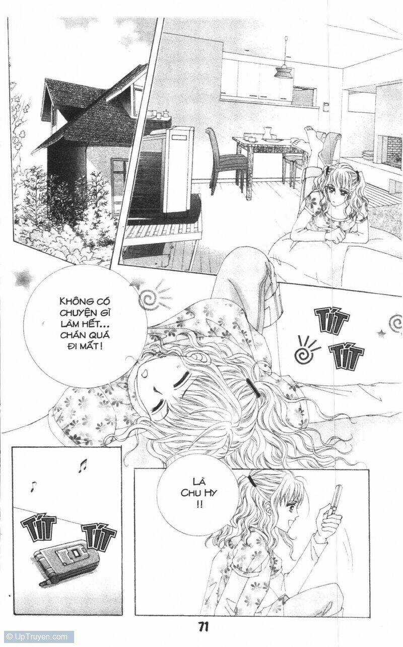 Say Say Say Chapter 1 trang 69