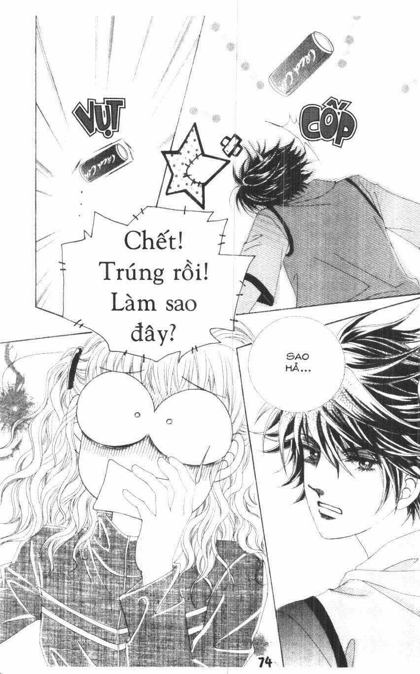 Say Say Say Chapter 1 trang 72