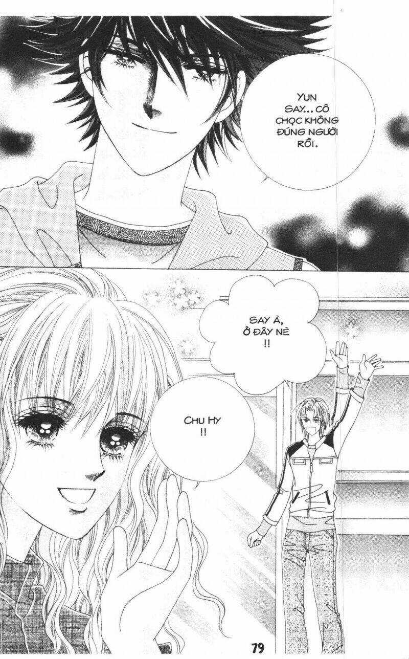 Say Say Say Chapter 1 trang 77