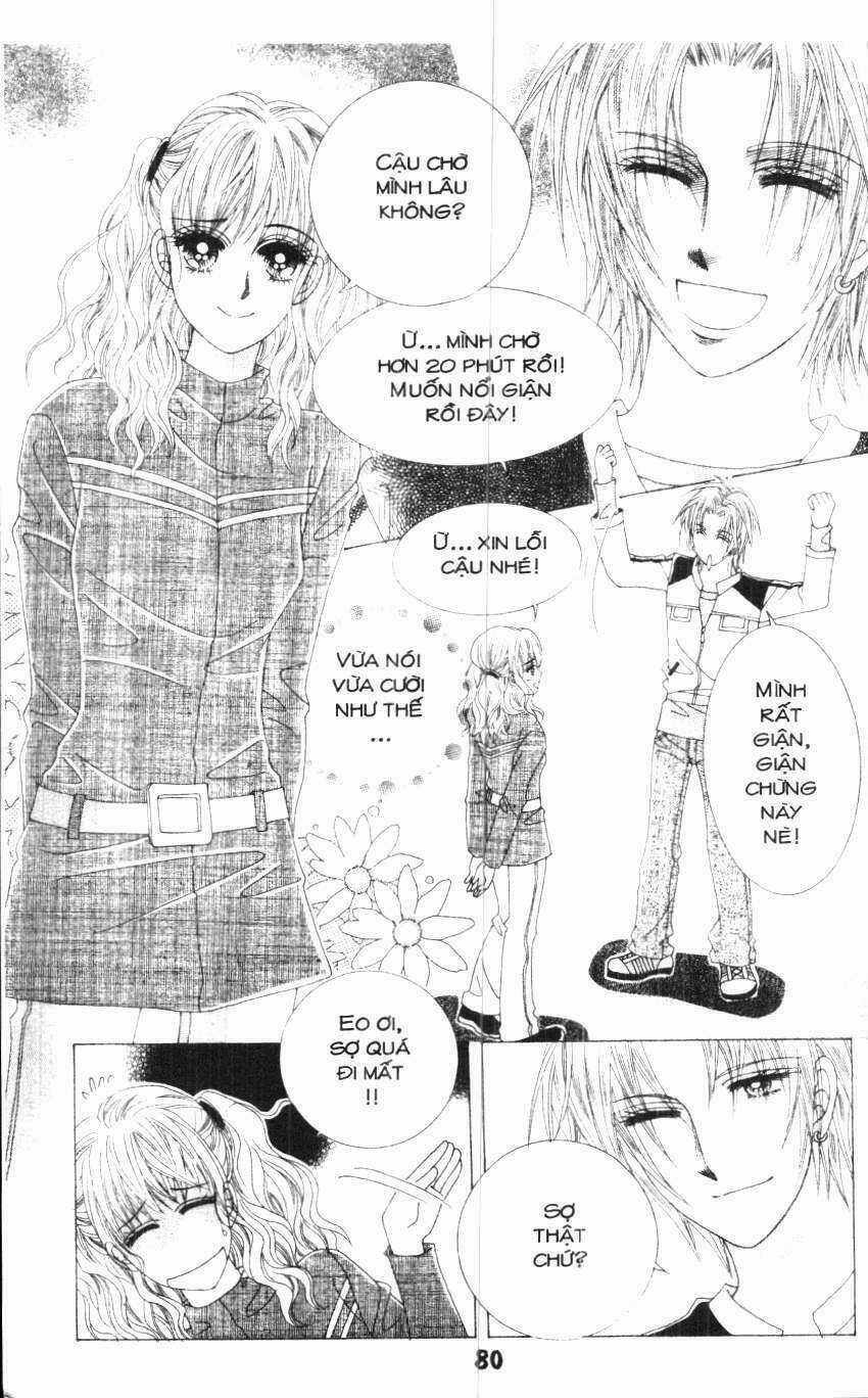 Say Say Say Chapter 1 trang 78