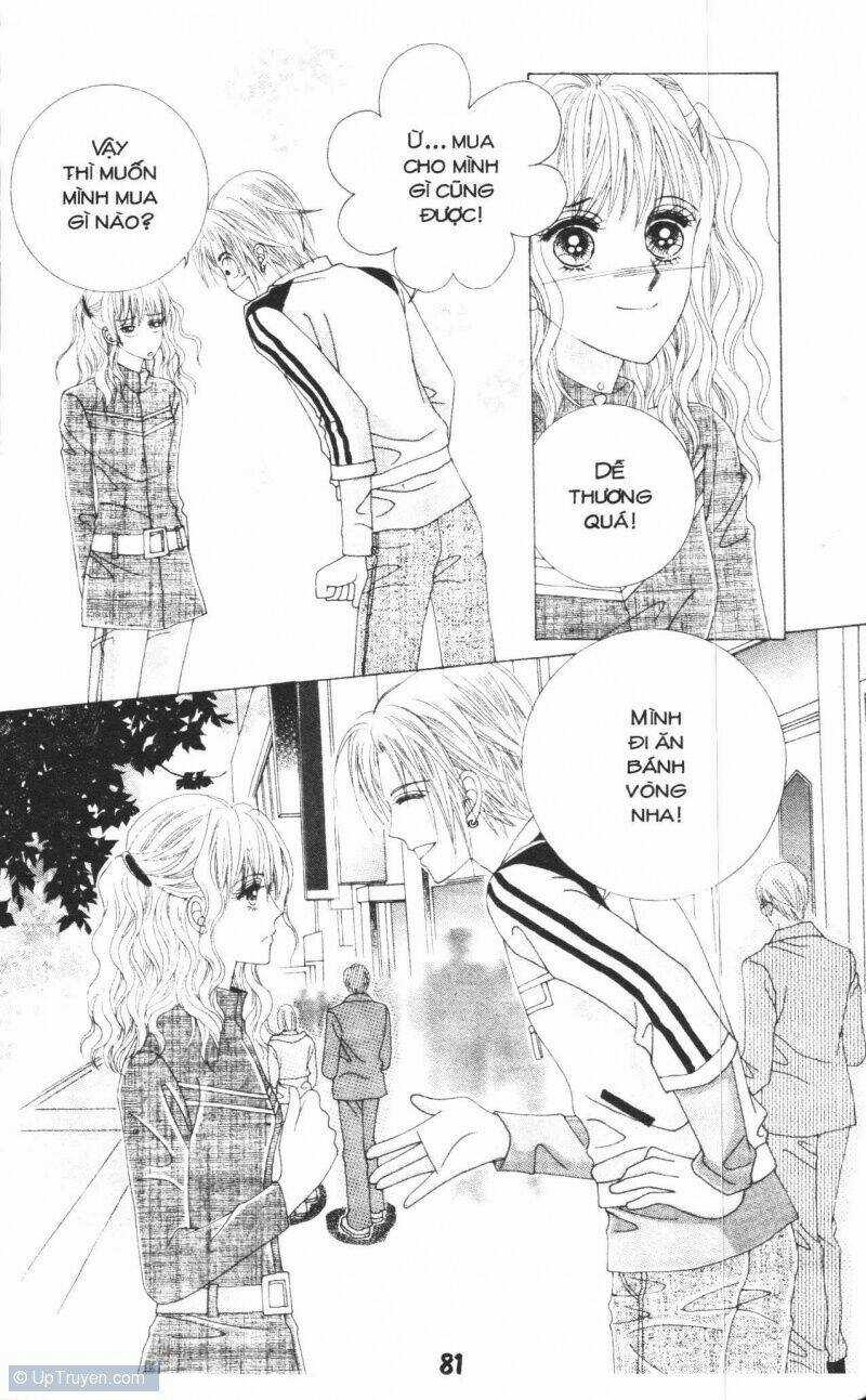 Say Say Say Chapter 1 trang 79