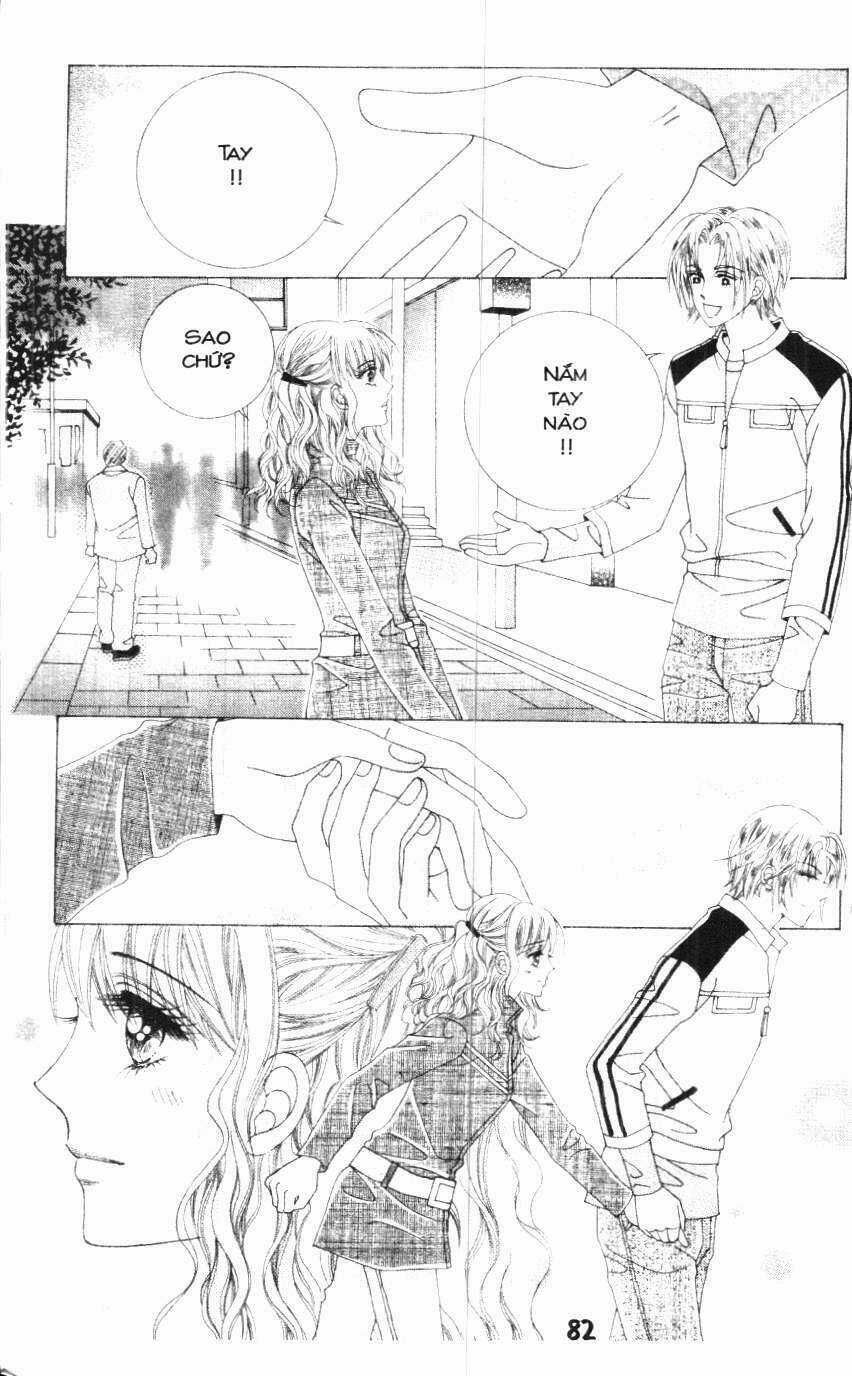 Say Say Say Chapter 1 trang 80