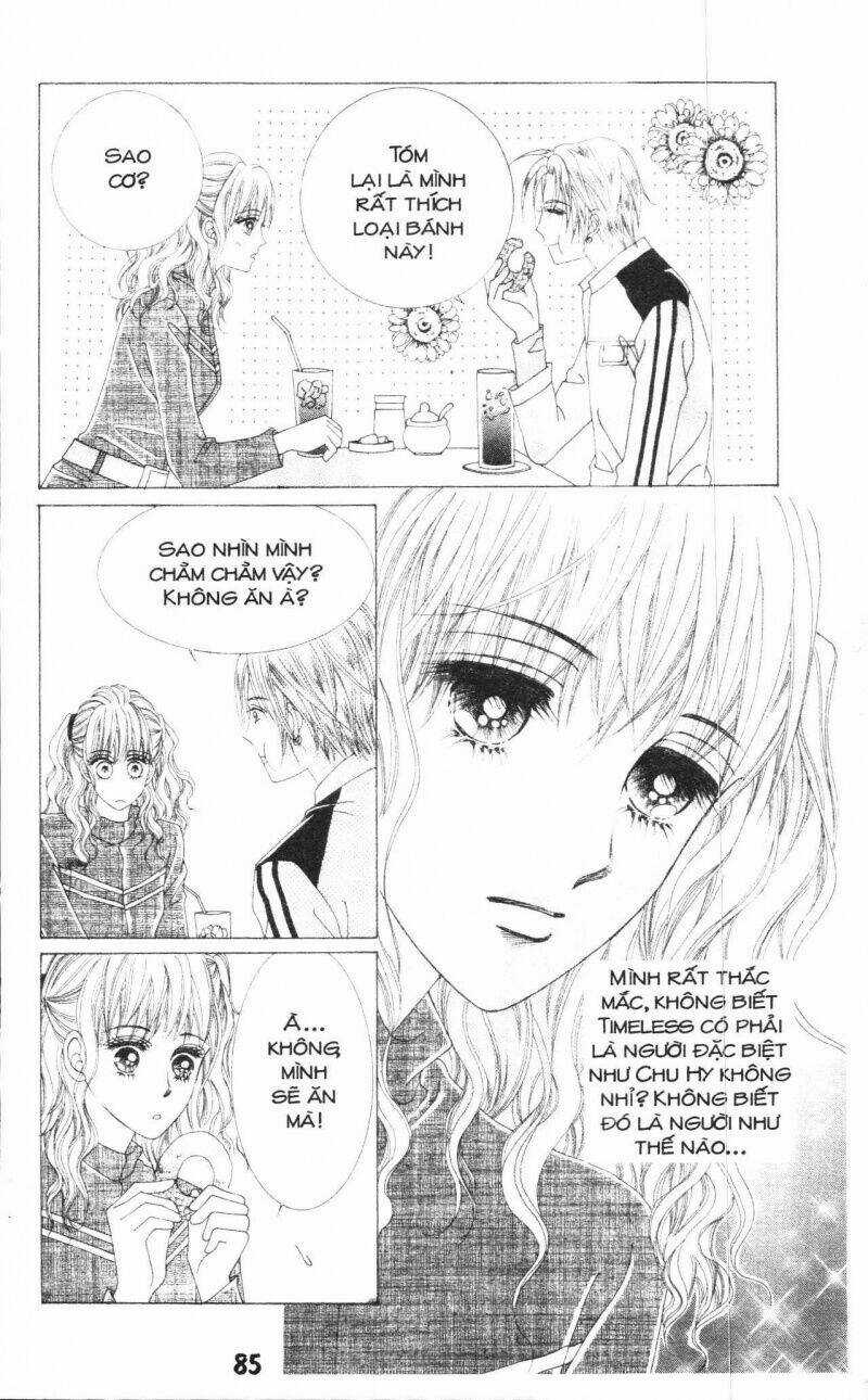 Say Say Say Chapter 1 trang 83