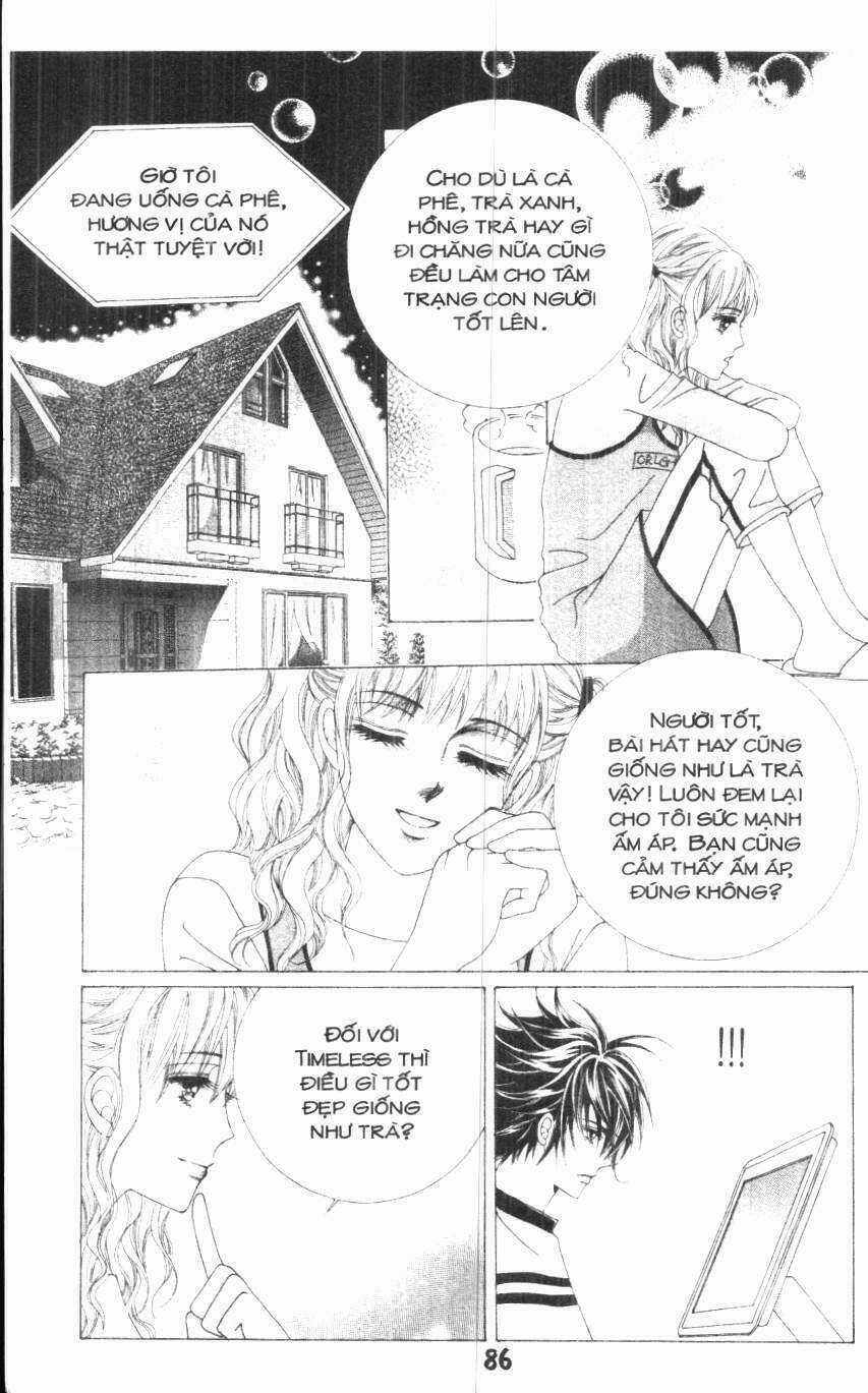 Say Say Say Chapter 1 trang 84