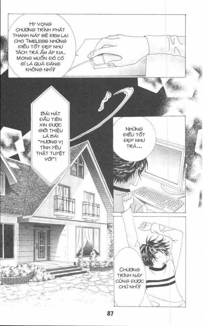 Say Say Say Chapter 1 trang 85