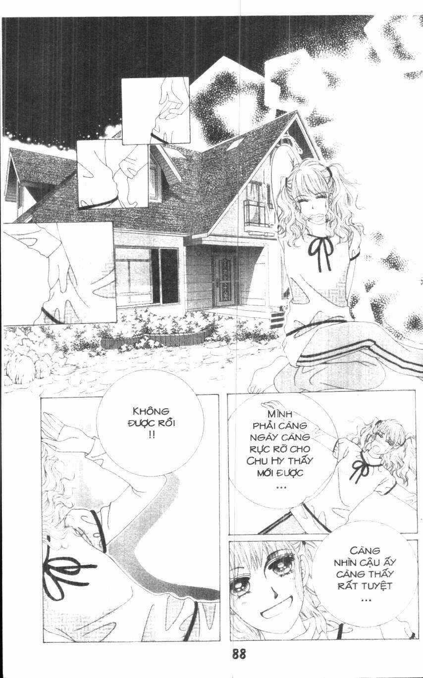 Say Say Say Chapter 1 trang 86