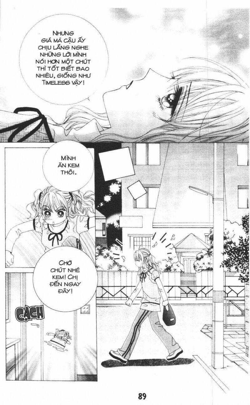 Say Say Say Chapter 1 trang 87