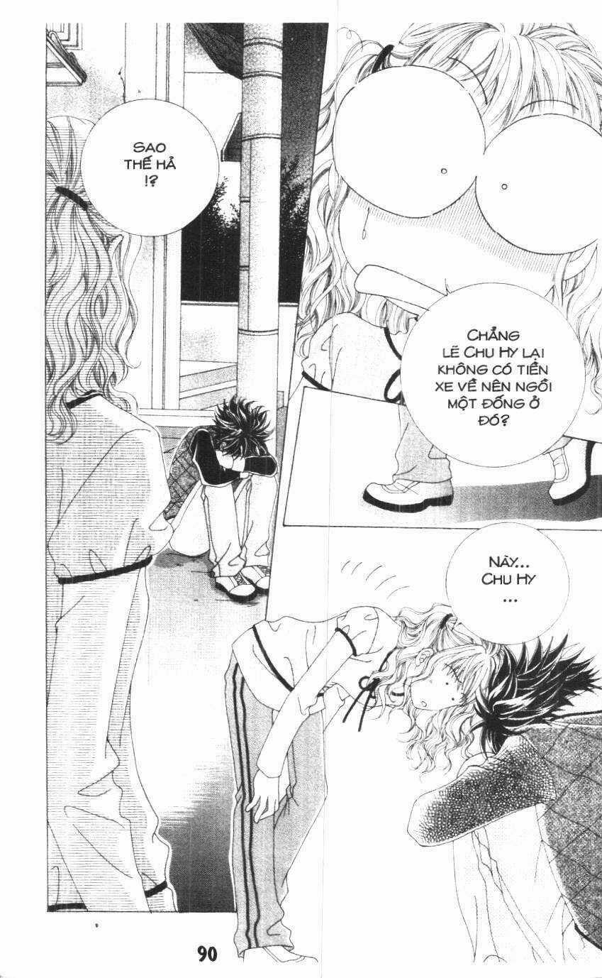 Say Say Say Chapter 1 trang 88