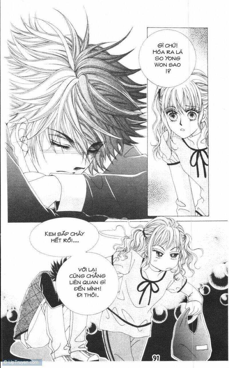 Say Say Say Chapter 1 trang 89