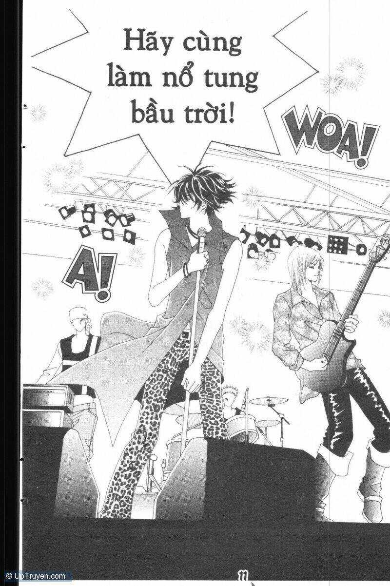 Say Say Say Chapter 1 trang 9