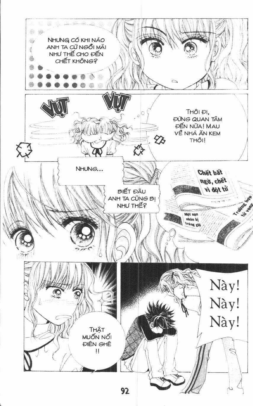 Say Say Say Chapter 1 trang 90