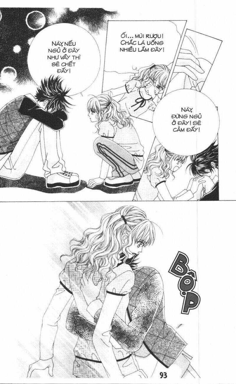 Say Say Say Chapter 1 trang 91