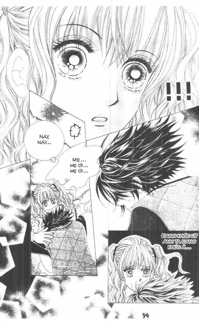 Say Say Say Chapter 1 trang 92