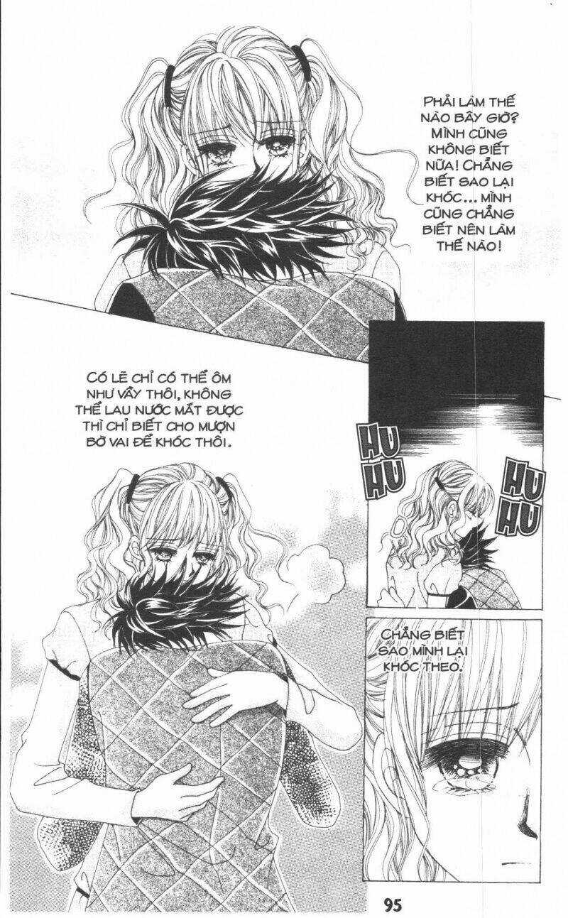 Say Say Say Chapter 1 trang 93