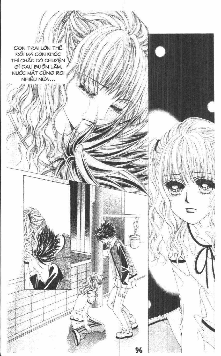 Say Say Say Chapter 1 trang 94