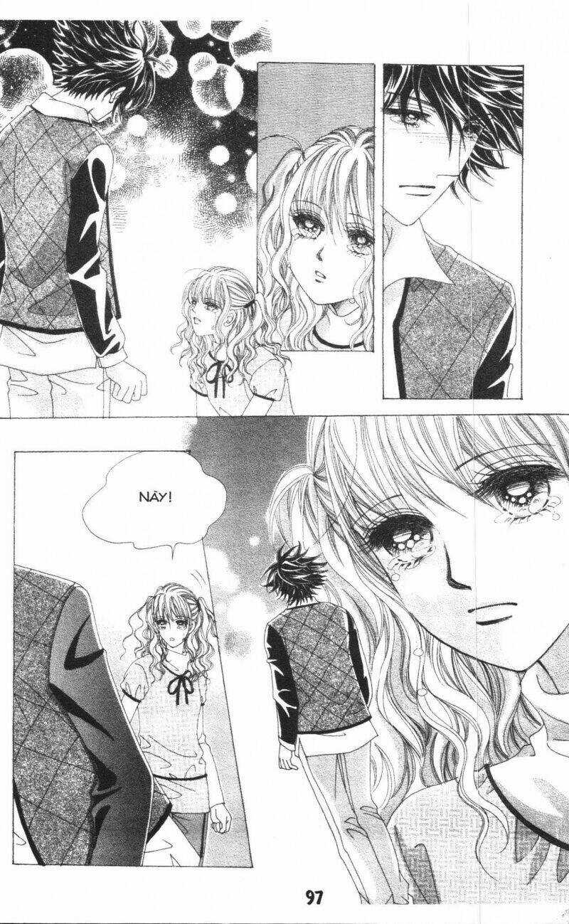 Say Say Say Chapter 1 trang 95