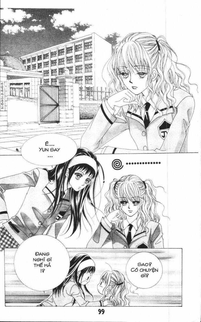 Say Say Say Chapter 1 trang 97