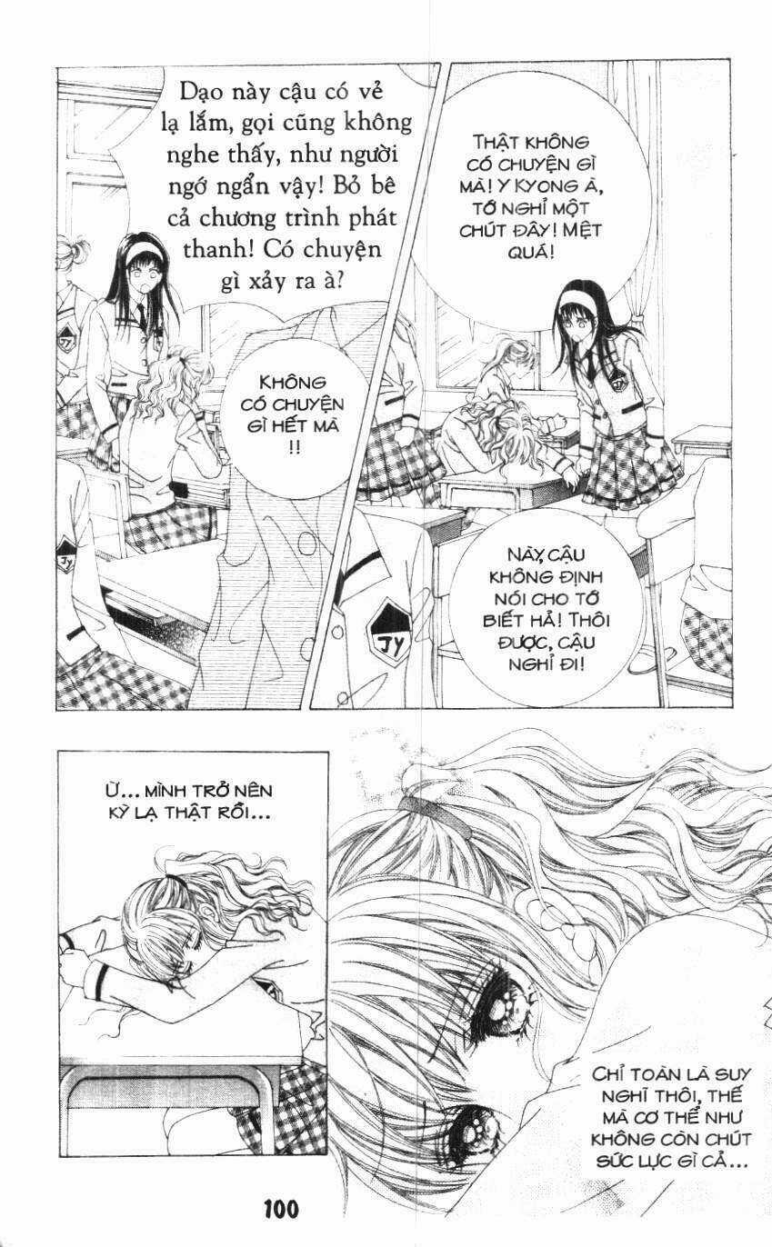 Say Say Say Chapter 1 trang 98