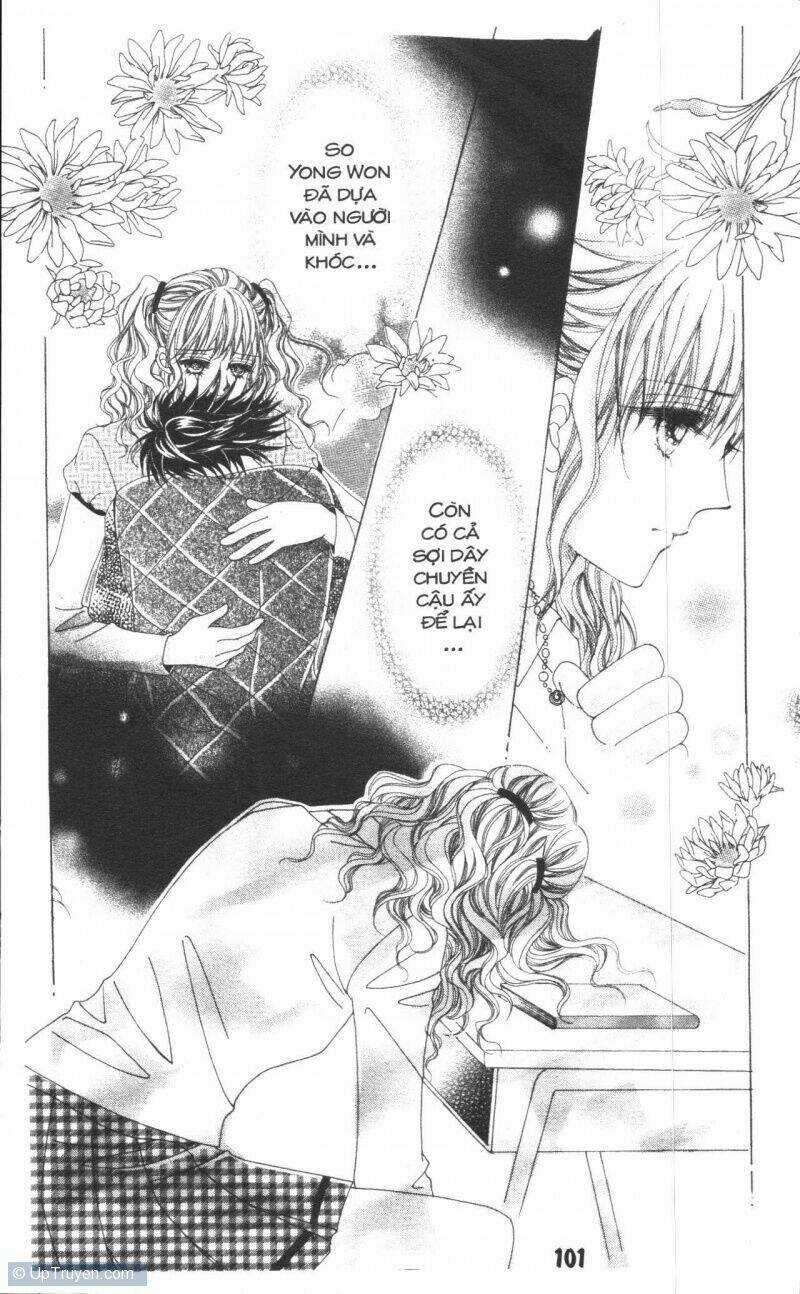 Say Say Say Chapter 1 trang 99