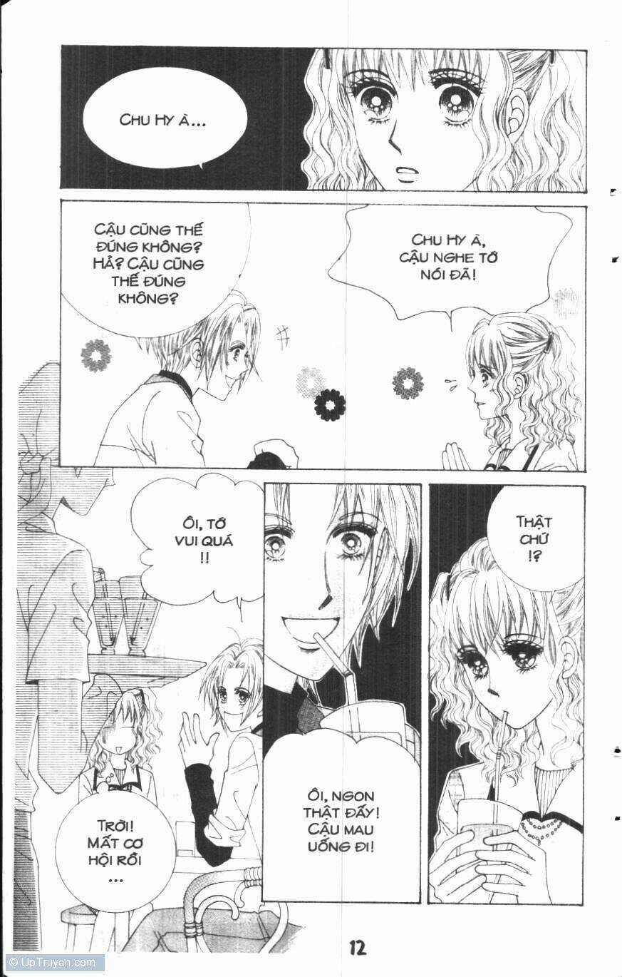 Say Say Say Chapter 10 trang 10