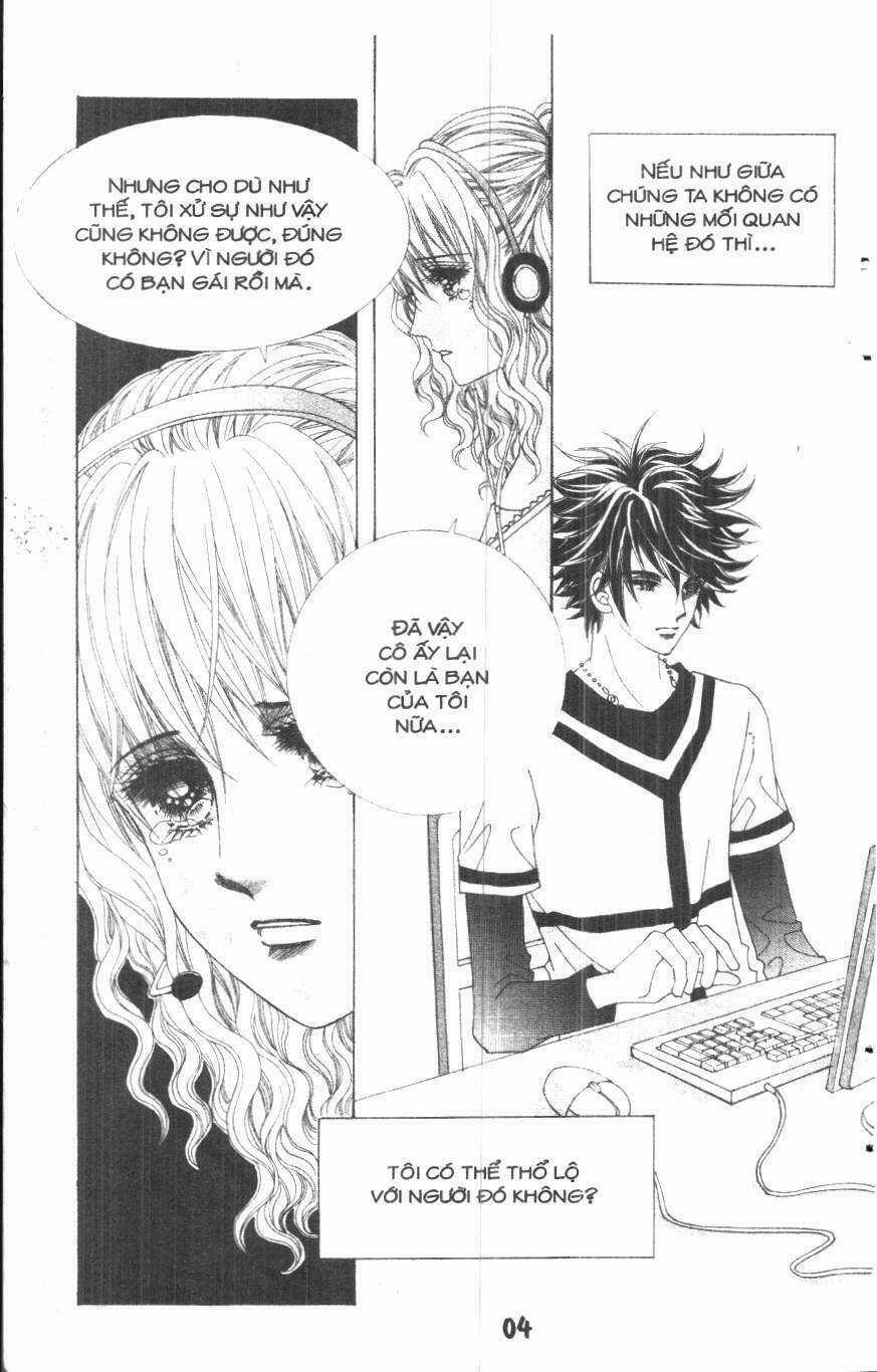 Say Say Say Chapter 10 trang 2