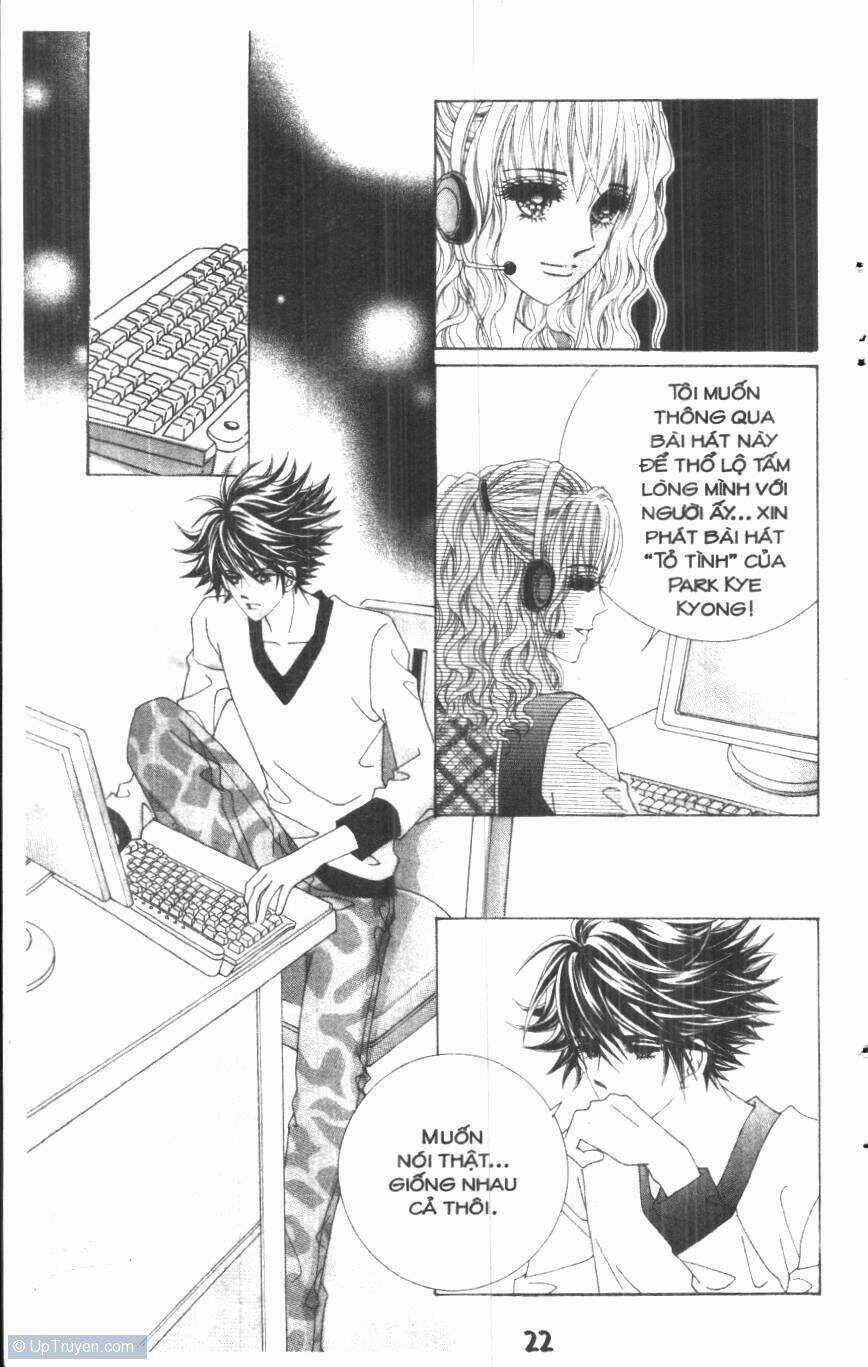 Say Say Say Chapter 10 trang 20