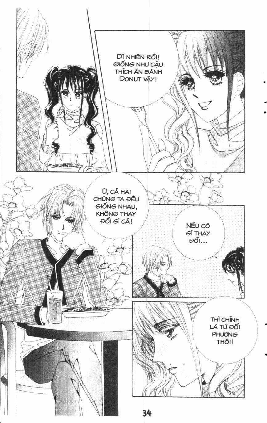 Say Say Say Chapter 10 trang 32