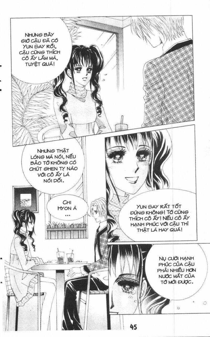 Say Say Say Chapter 10 trang 43