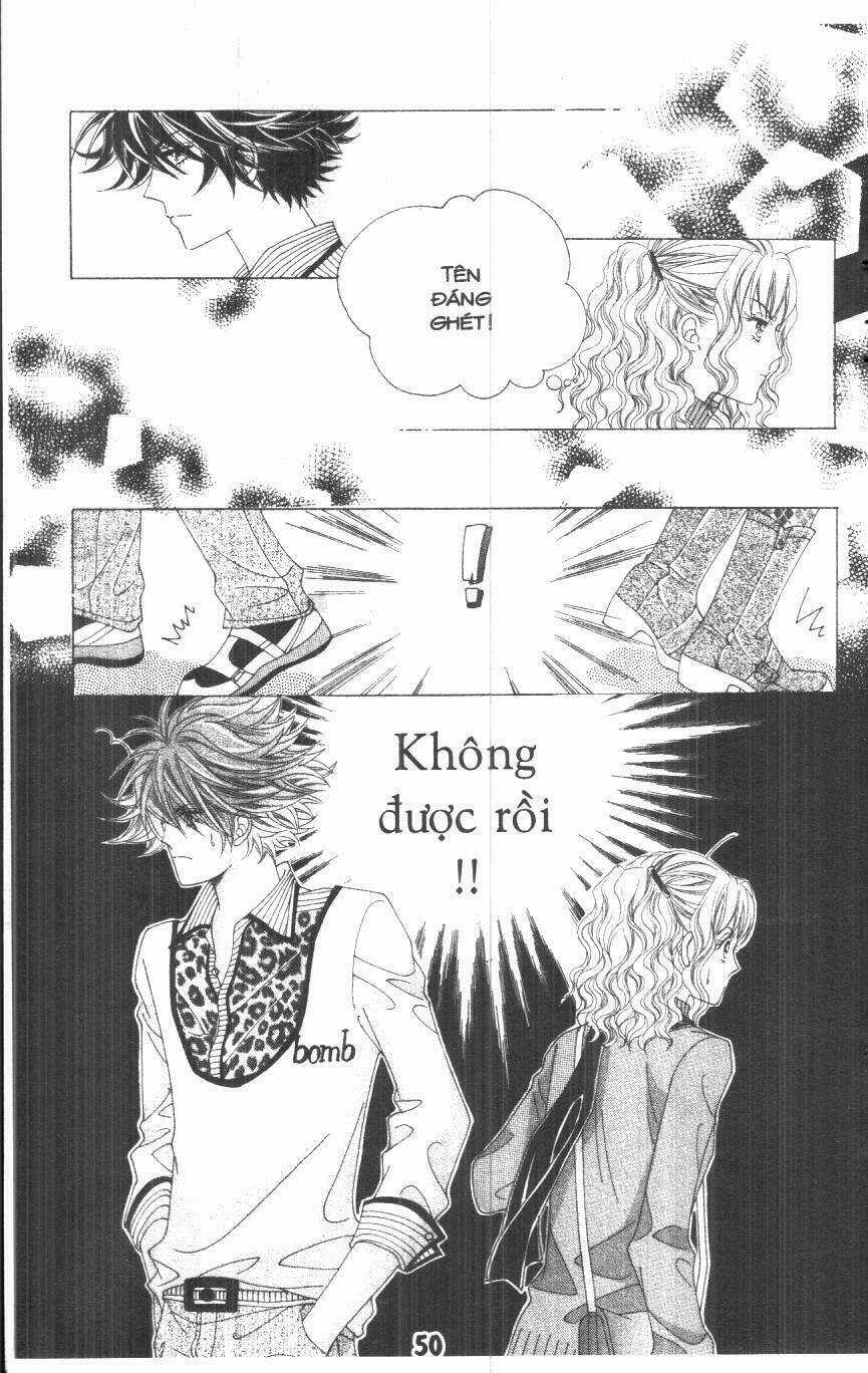 Say Say Say Chapter 10 trang 48