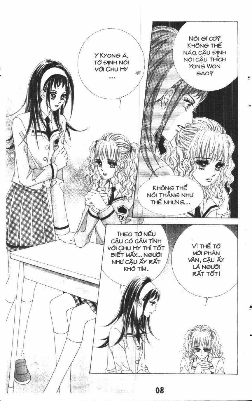 Say Say Say Chapter 10 trang 6