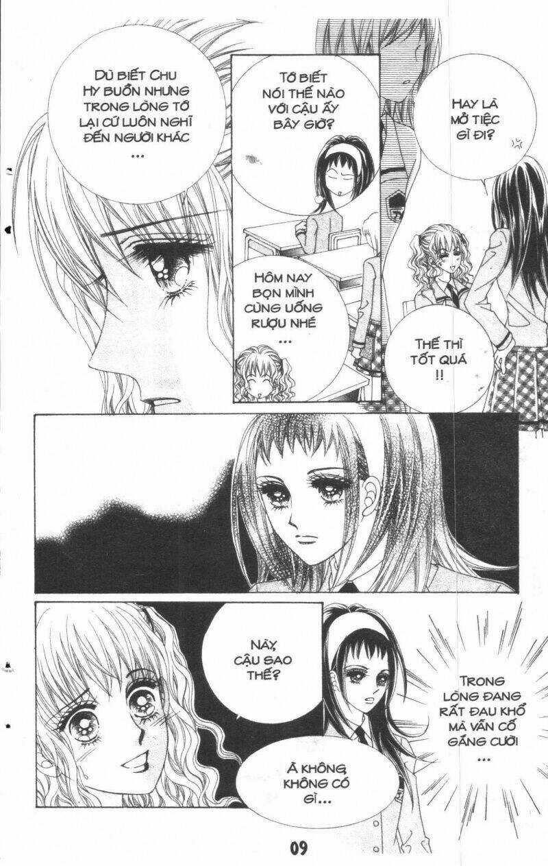 Say Say Say Chapter 10 trang 7