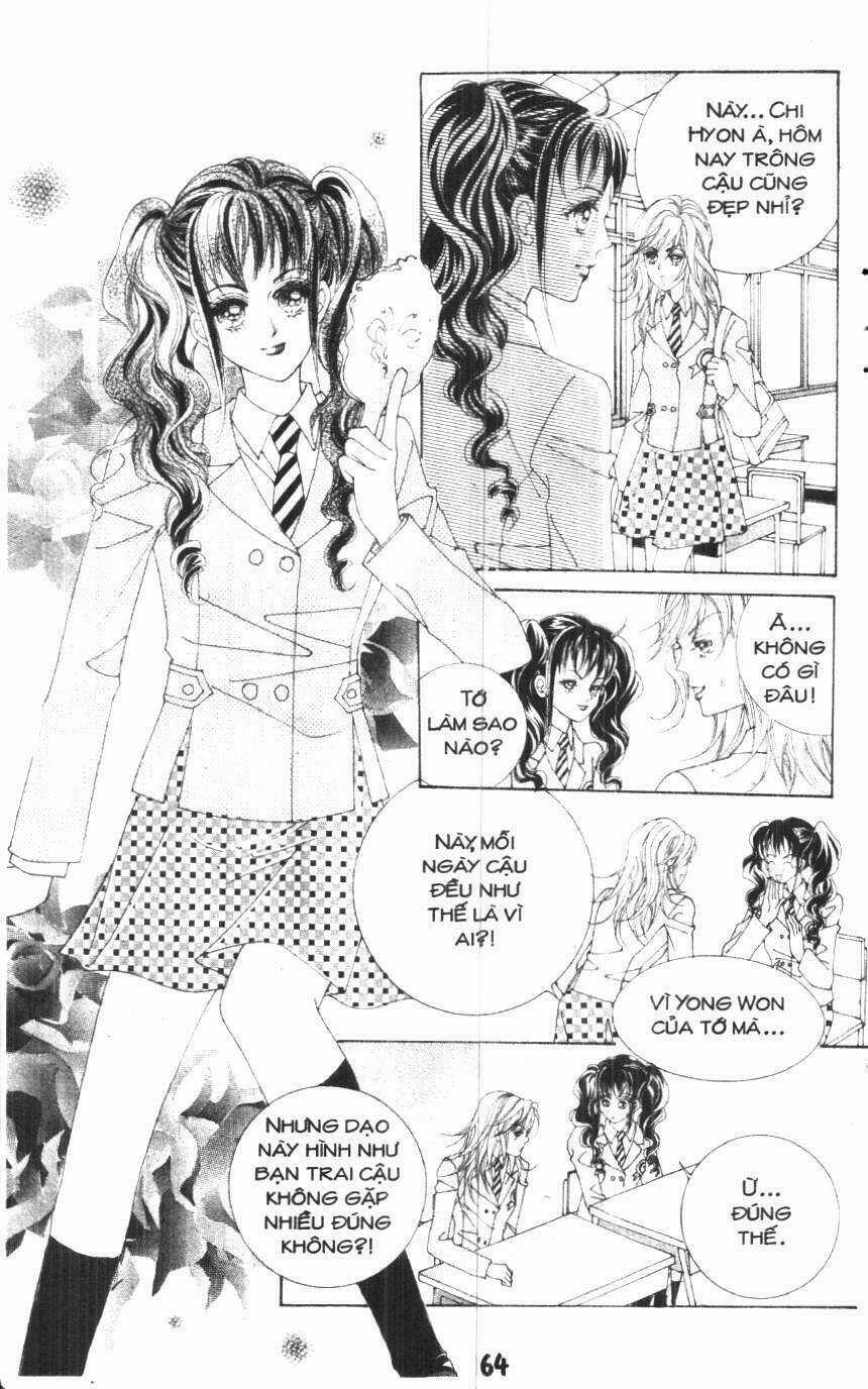 Say Say Say Chapter 11 trang 11