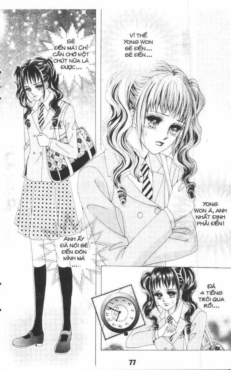 Say Say Say Chapter 11 trang 24