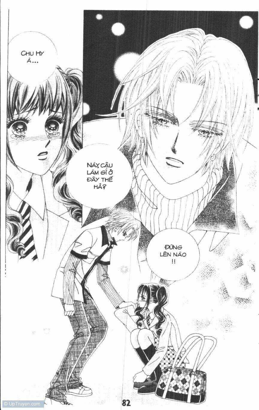 Say Say Say Chapter 11 trang 29