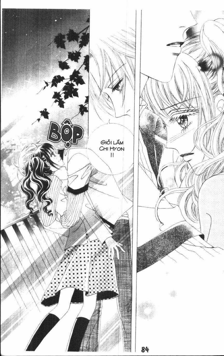 Say Say Say Chapter 11 trang 31