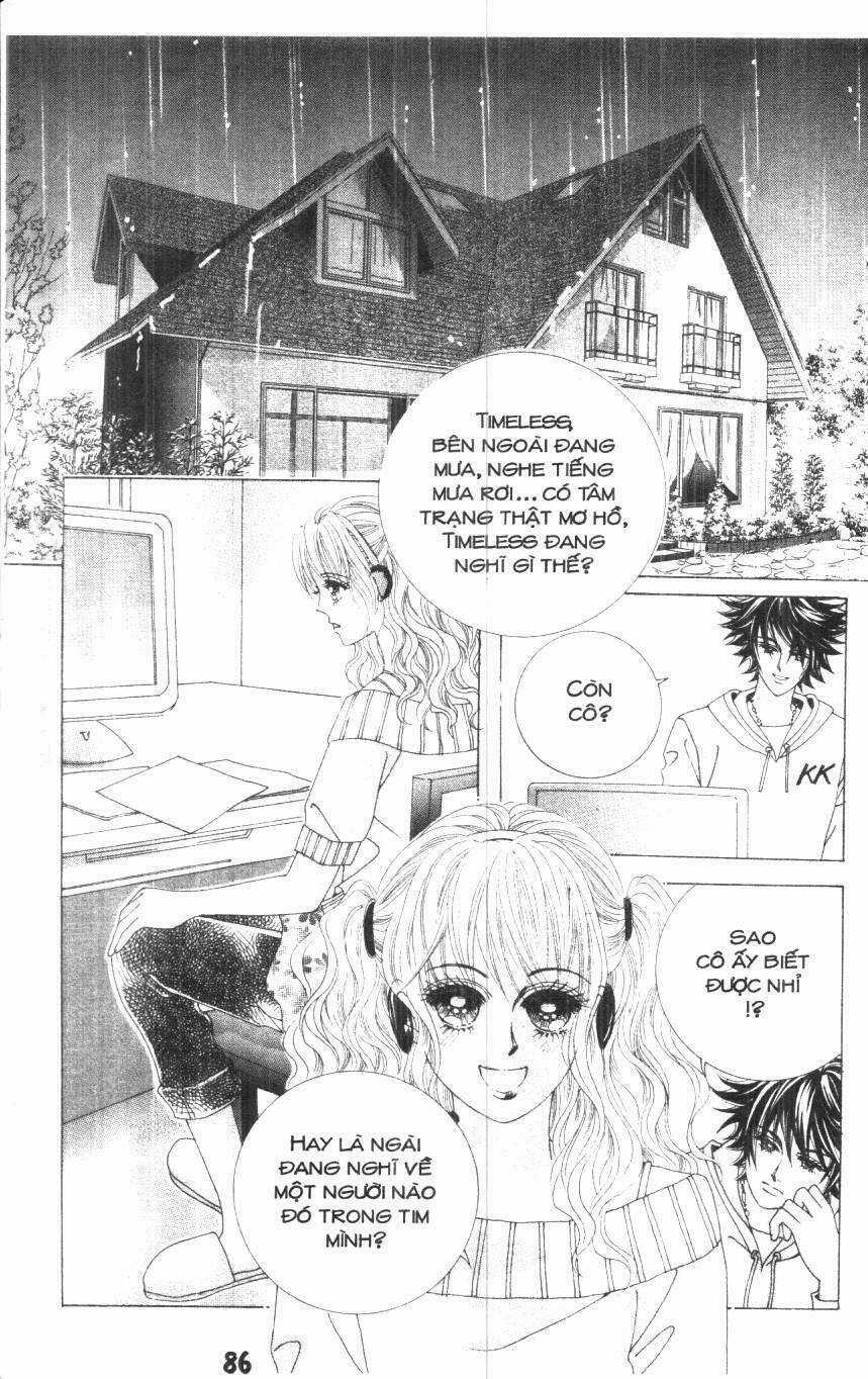 Say Say Say Chapter 11 trang 33