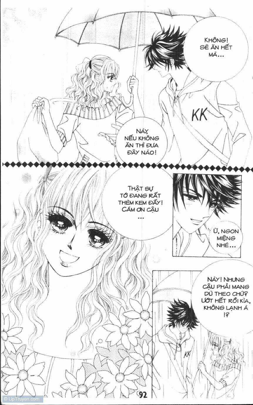 Say Say Say Chapter 11 trang 39