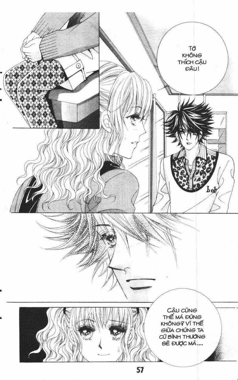 Say Say Say Chapter 11 trang 4