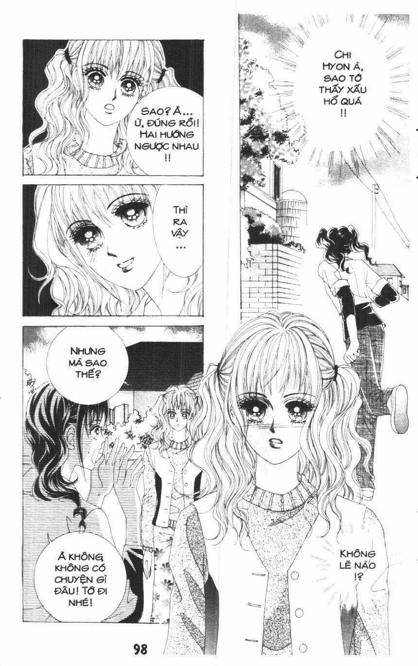 Say Say Say Chapter 11 trang 45