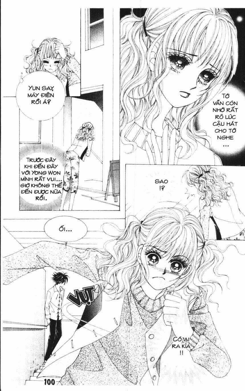 Say Say Say Chapter 11 trang 47